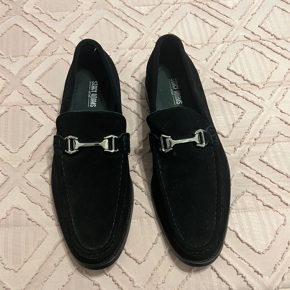 Stacey Adams mens Loafer